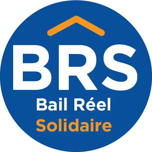 logo bail reel solidaire