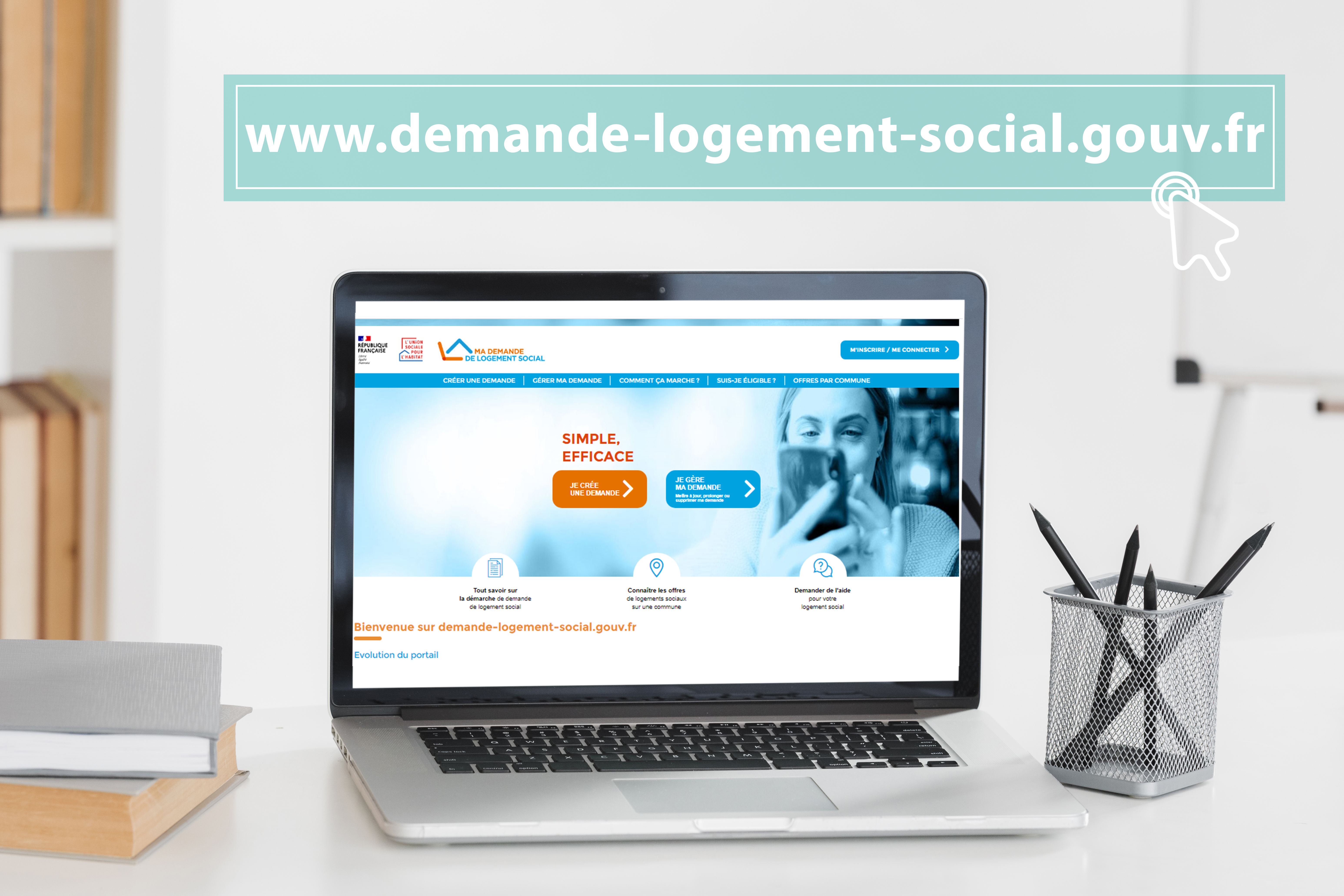 Www Demande Logement Social Gouv Fr Avec Vos Identifiants
