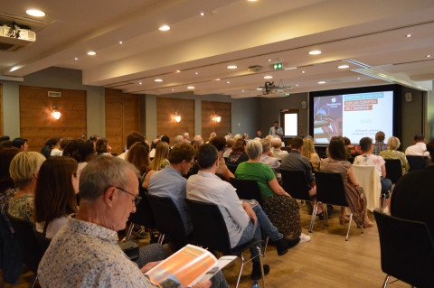 Assemblée générale de Savoisienne Habitat  - 30 MAI 2023