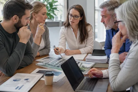 Charges de copropriété : ce que vous devez savoir 