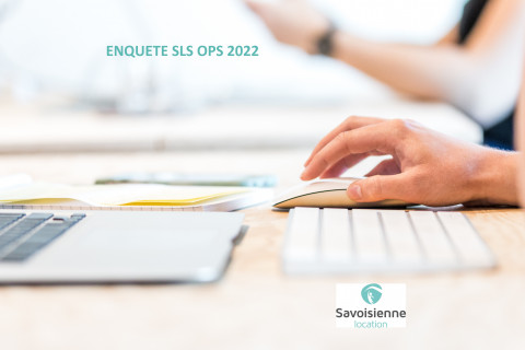 Lancement de l’enquête Supplément de Loyer Solidarité et Occupation du Parc social 2022