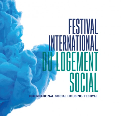 RETROUVEZ NOUS AU FESTIVAL INTERNATIONAL DU LOGEMENT SOCIAL  2019