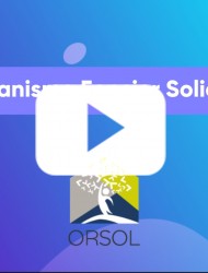ORGANISME FONCIER SOLIDAIRE/ ORSOL