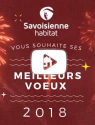 Voeux 2018