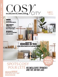 Cosy city #21