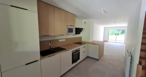 T5 Neuf Duplex - Challes les eaux 