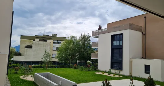 T3 - GREEN PARC - BASSENS 