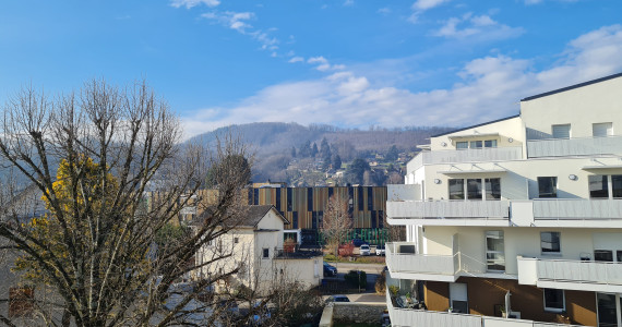 T2 RECENT - CHAMBERY 