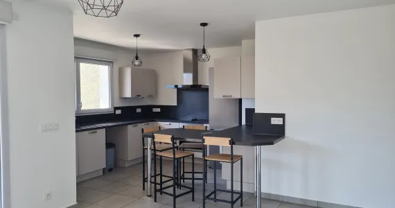 T3 Meublé Bassens 