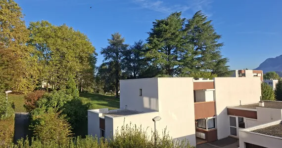 T4 - CHAMBERY 