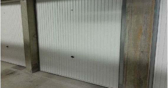 GARAGE A LOUER A BASSENS