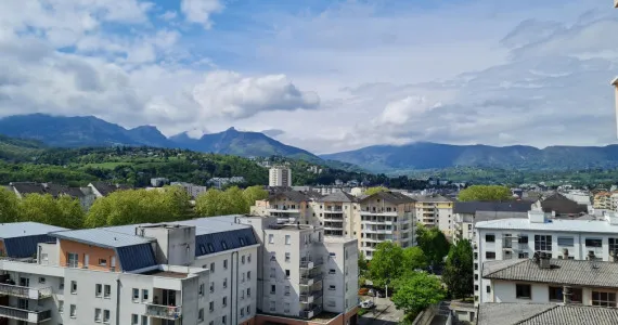 T2 Meublé CHAMBERY 