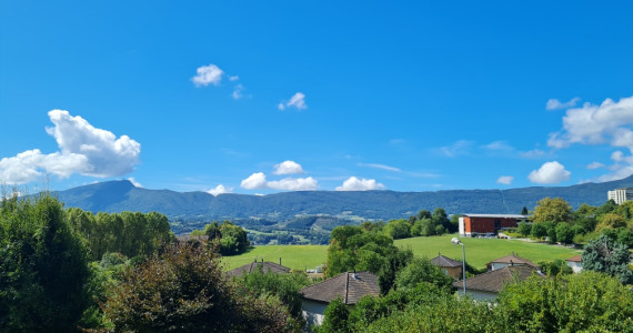 T3 MEUBLE - CHAMBERY 