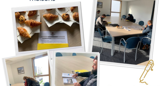 Signature Marchés Entreprises