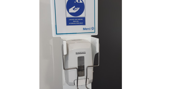 DECONFINEMENT ET CONTINUITE D'ACTIVITE