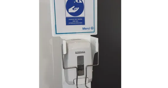 DECONFINEMENT ET CONTINUITE D'ACTIVITE