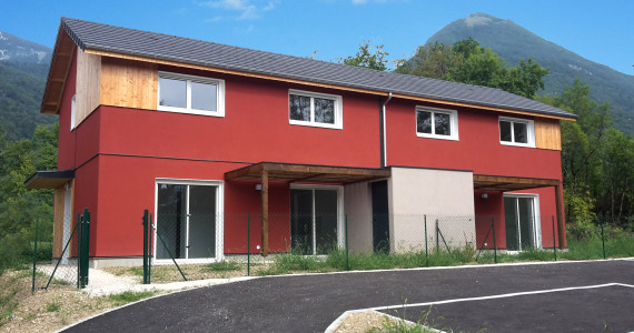 NOUVELLE LIVRAISON À CRUET !