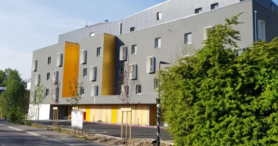 COVID-19 / REPRISE DES CHANTIERS