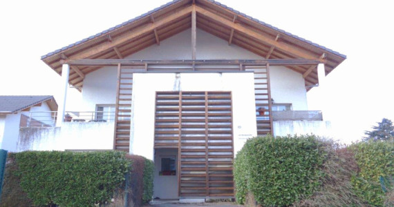 ENTRETIEN PATRIMOINE