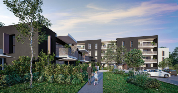 Nouveau programme à BASSENS !