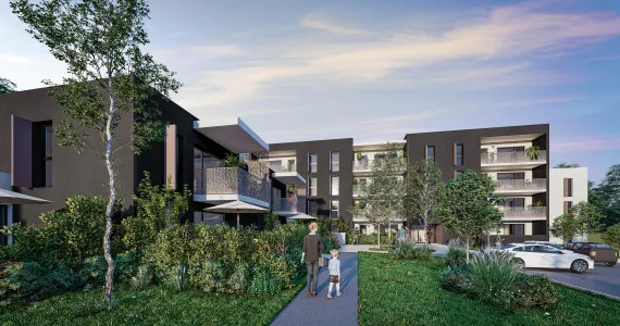 Nouveau programme à BASSENS !