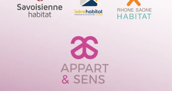 AGENCE IMMOBILIÈRE – APPART & SENS 