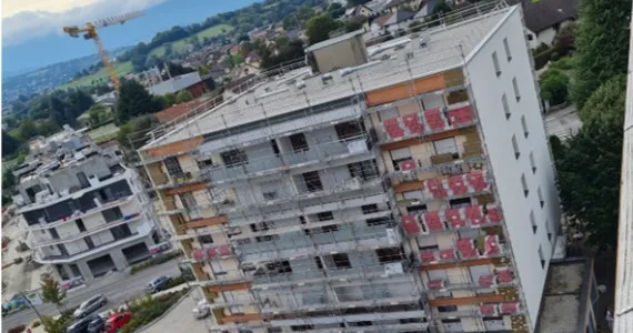 Le Clos Besson à Barby