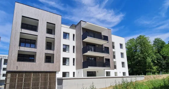 REMISES DE CLES – RESIDENCE LE COLYS