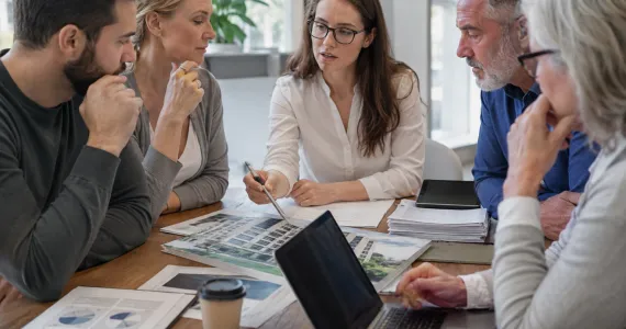 Charges de copropriété : ce que vous devez savoir 