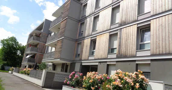 INITIATIVE DES ENFANTS DU QUARTIER