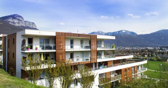 Travaux de rénovation