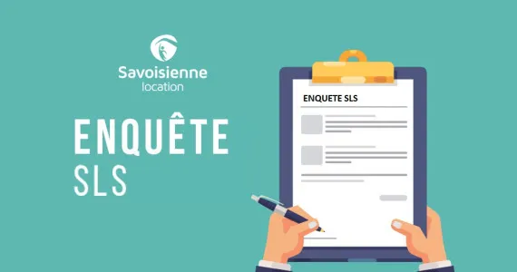 L’enquête Supplément de Loyer Solidarité 2023 est lancée