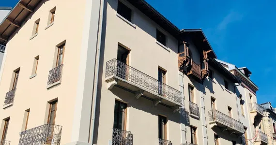 A louer prochainement à Aix-les-Bains