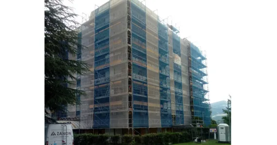 "LE FLAUBERT" fait peau neuve! 