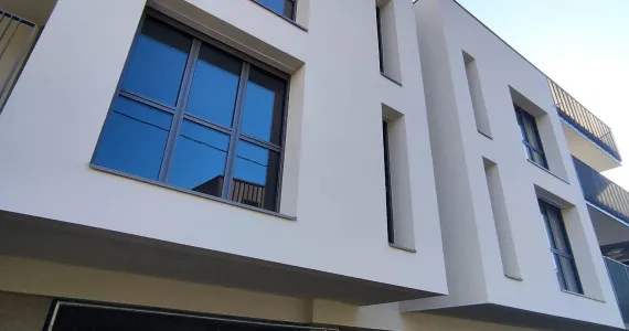 [ZOOM CHANTIER] - Le Valentinois à AIX-LES-BAINS