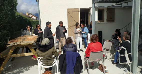 JOURNEE INTERNATIONALE DU BONHEUR