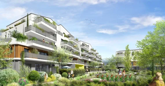 Nouveau programme à BISSY !