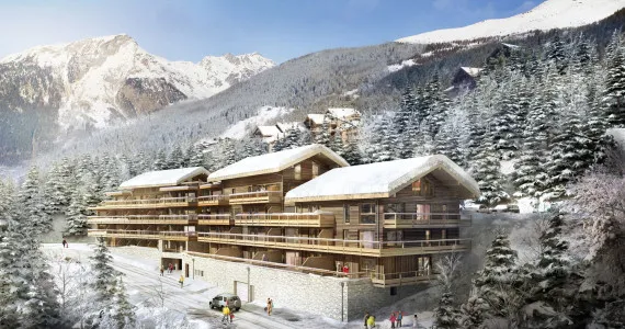  PORTES OUVERTES À SAINTE FOY TARENTAISE