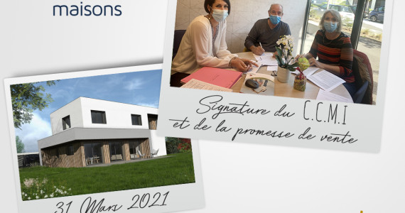 Dernier lot vendu à La Ravoire