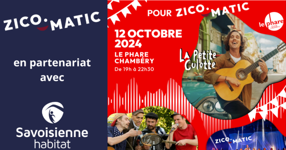  [Jeu Concours] Festival En Scène – Gagnez vos places !