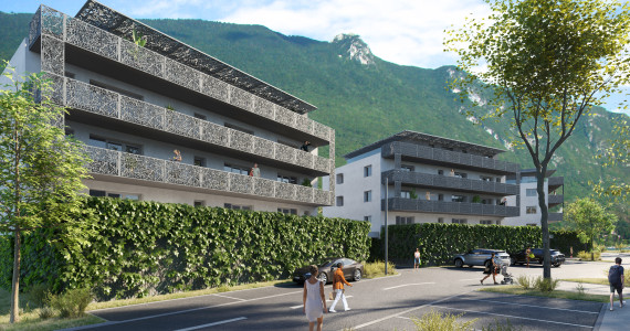 Savoisienne Habitat acteur du bien vivre ensemble