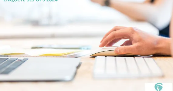 LANCEMENT DE L'ENQUETE SLS OPS 2024