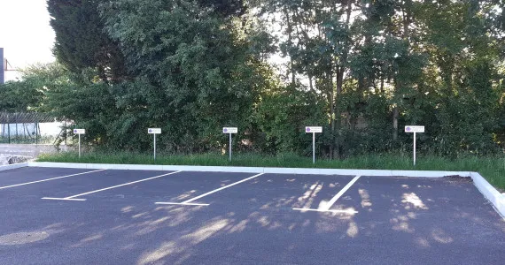 OFFRES DE STATIONNEMENT