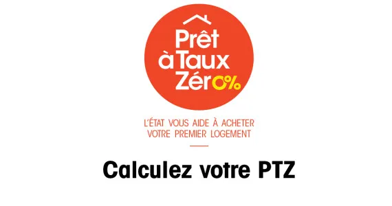VOUS ÊTES PRIMO ACCÉDANT? CALCULEZ VOTRE PRËT A TAUX ZÉRO! 