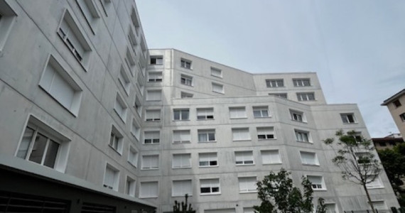 Visites de résidences sociales