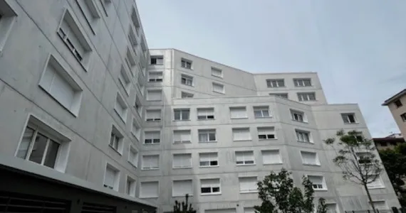 Visites de résidences sociales