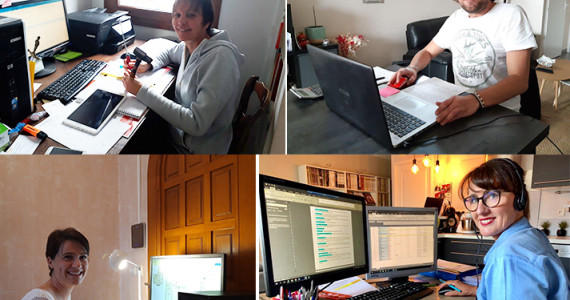 PLAN D'ACTION COVID- 19 