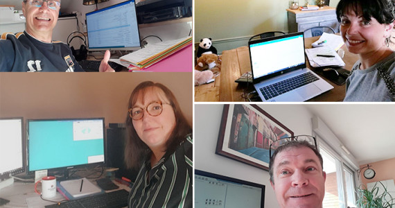 PLAN D'ACTION COVID- 19 