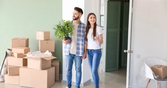 Mettre son bien en location solidaire : un engagement utile et avantageux 