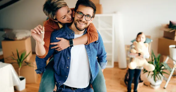 Mode d’emploi pour devenir propriétaire : le prêt social location-accession (PSLA) avec Savoisienne Habitat